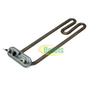 Тэн Irca 00264986 255mm 1900W для стиральной машины Bosch, Siemens